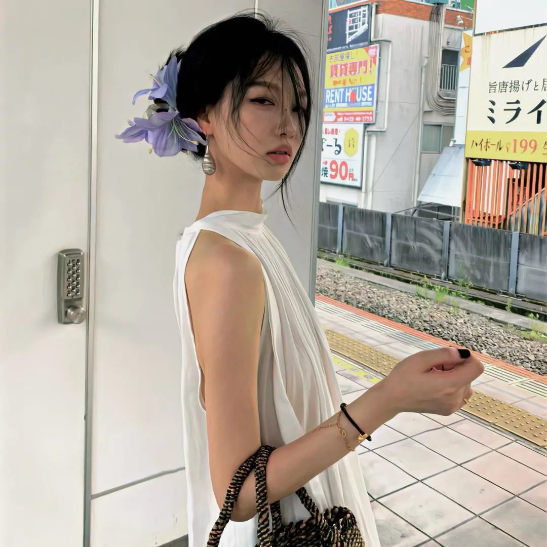 让我们述说雨日